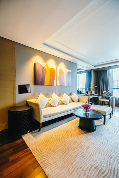 Why choose Alisan Smart Homes